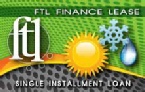 Finance your HVAC System